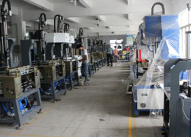 高效、穩定、耐用的精工品質